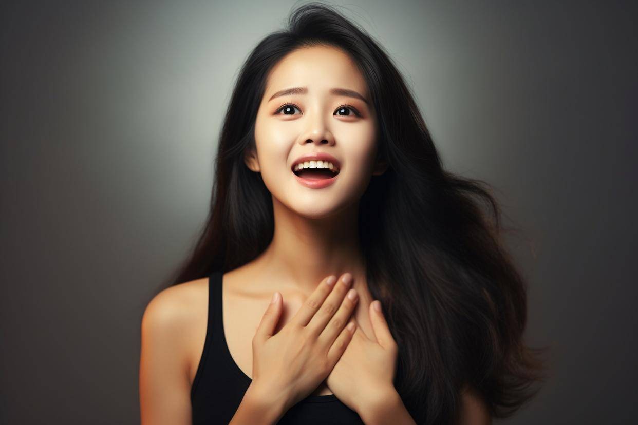 博主反诈老陈连续喊话：网红相宜博士带货驼奶粉