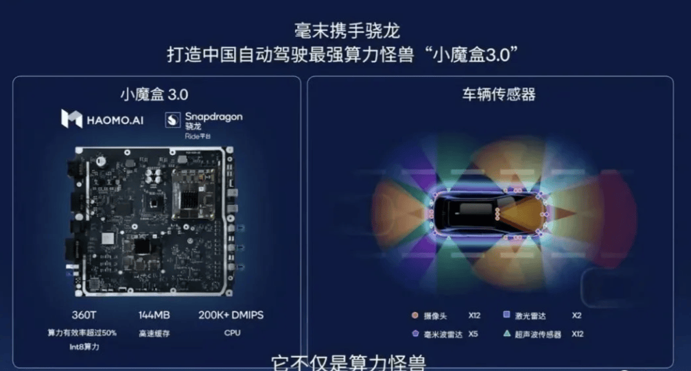 那个车企自研智驾的典范,怎么就玩不下去了?