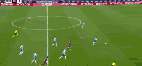 西班牙足球甲级联赛体坛联播｜巴萨各项赛事豪取八连胜刘炜暂卸新疆男篮教鞭