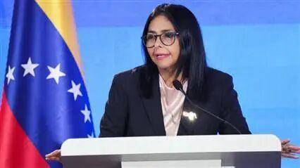 罗德里格斯被任命委内瑞拉“代总统”，此前强硬表态：该国永远不会成为任何国家的殖民地 -华闻时空