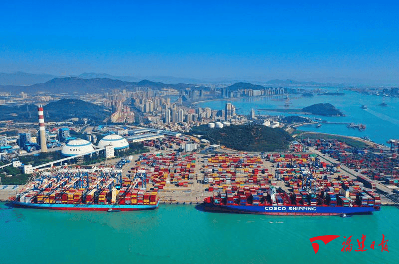 敢为人先、爱拼会赢！福建打造一方近悦远来的营商沃土开云体育- 开云体育官方网站- APP 最新2025