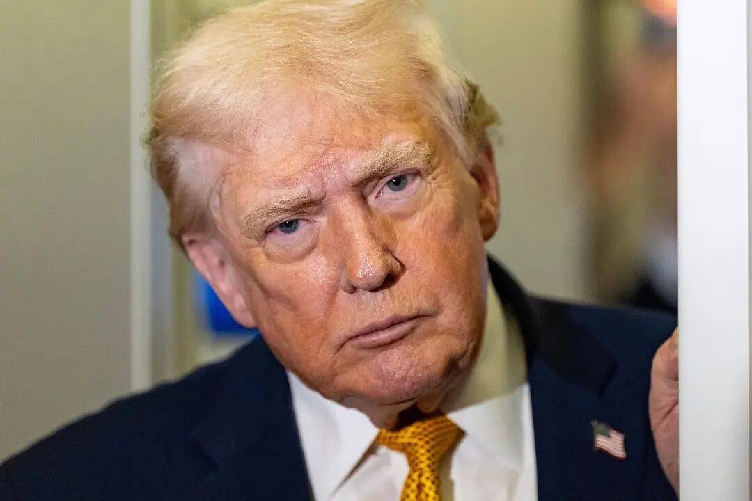 特朗普：美国将深度介入委内瑞拉，委代总统罗德里格斯目前正在与美方合作 -华闻时空