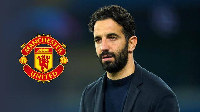 炒掉阿莫林又如何？曼联12年狂换11帅！可问题的关键并非主教练