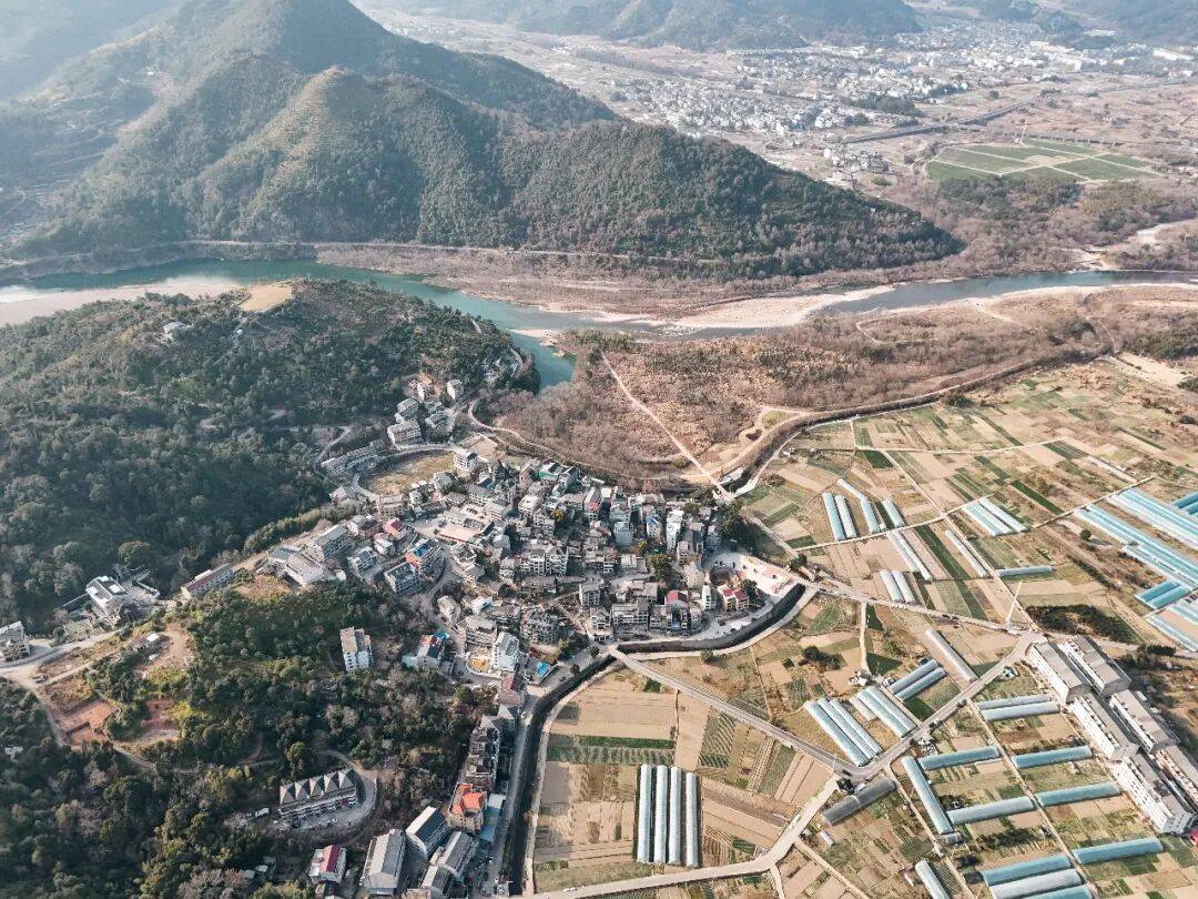 中国唯一入围!2025AR新锐建筑奖,村落公共空间的一种介入方法_Ban_The_in