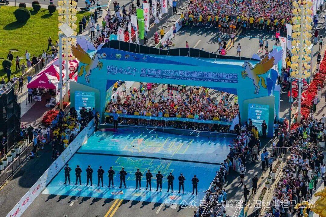 振兴东北,铁马先行