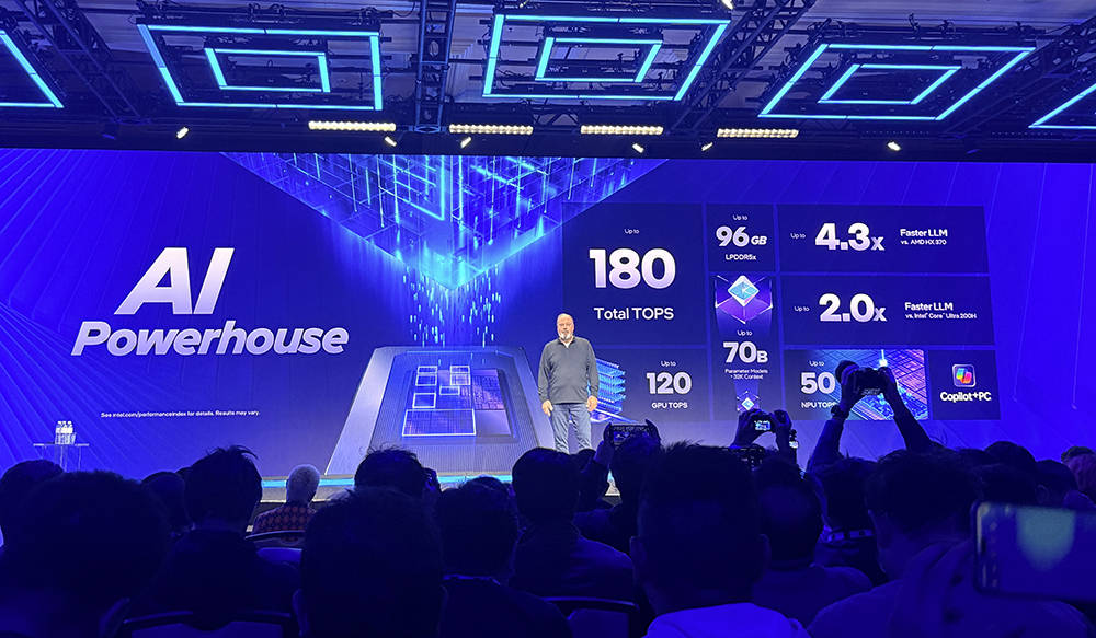 全球首款1.8nm芯片,来了!