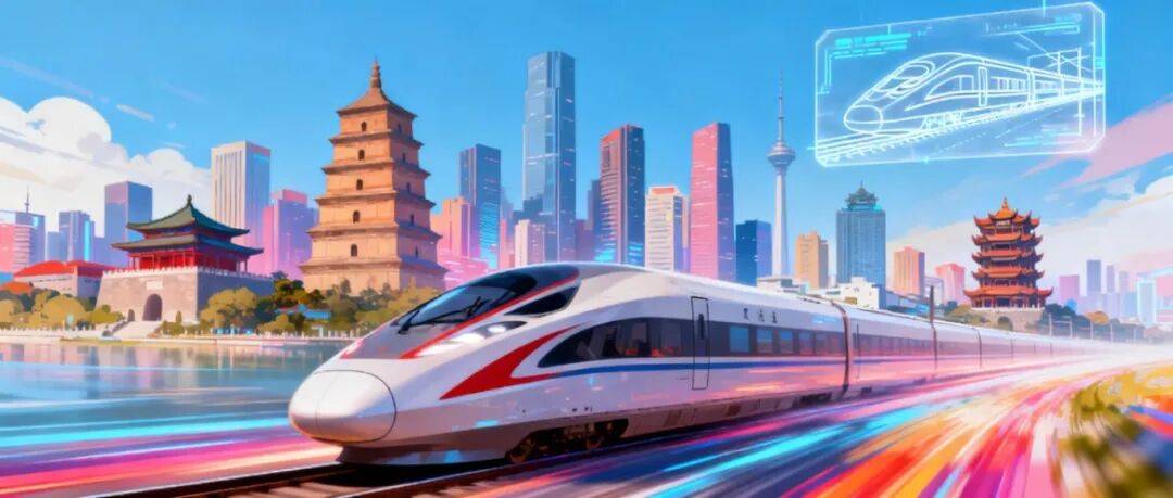 2026武汉高铁双线开通!3大提速+4站抢票攻略全解析_列车_时间_火车站