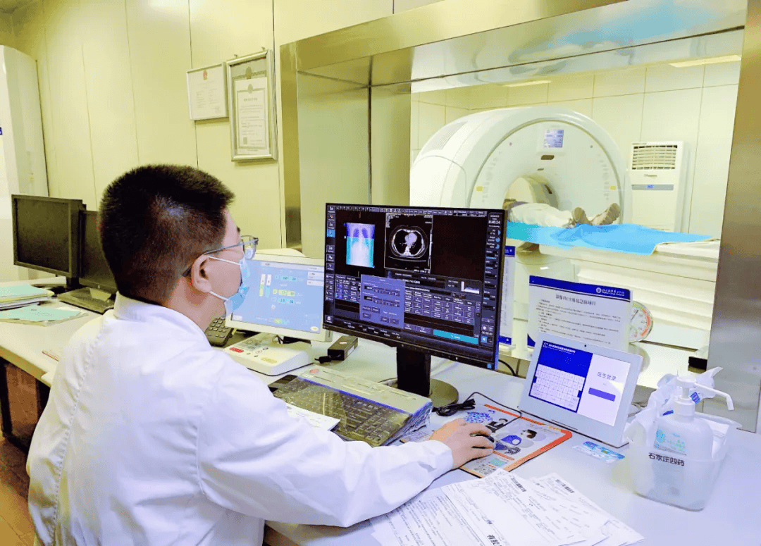 医疗预约CT加急-预约ct需要什么手续 