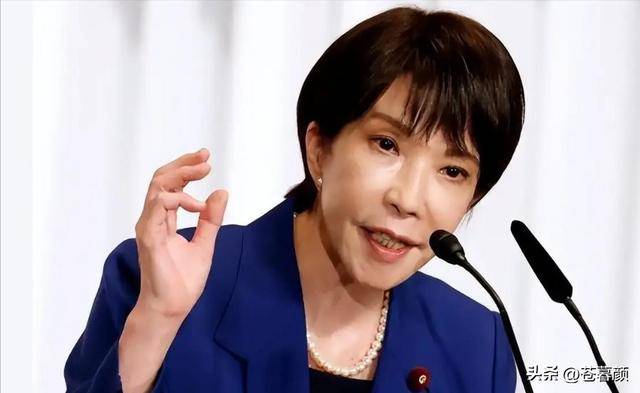 李在明启程离京，临走前对华改口，一个时代告终，高市忽喊话中_中国_日本首相_外交