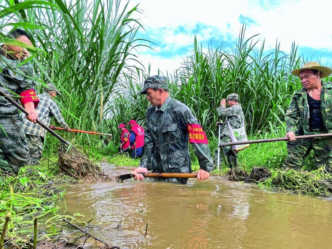 持续深化边疆党建