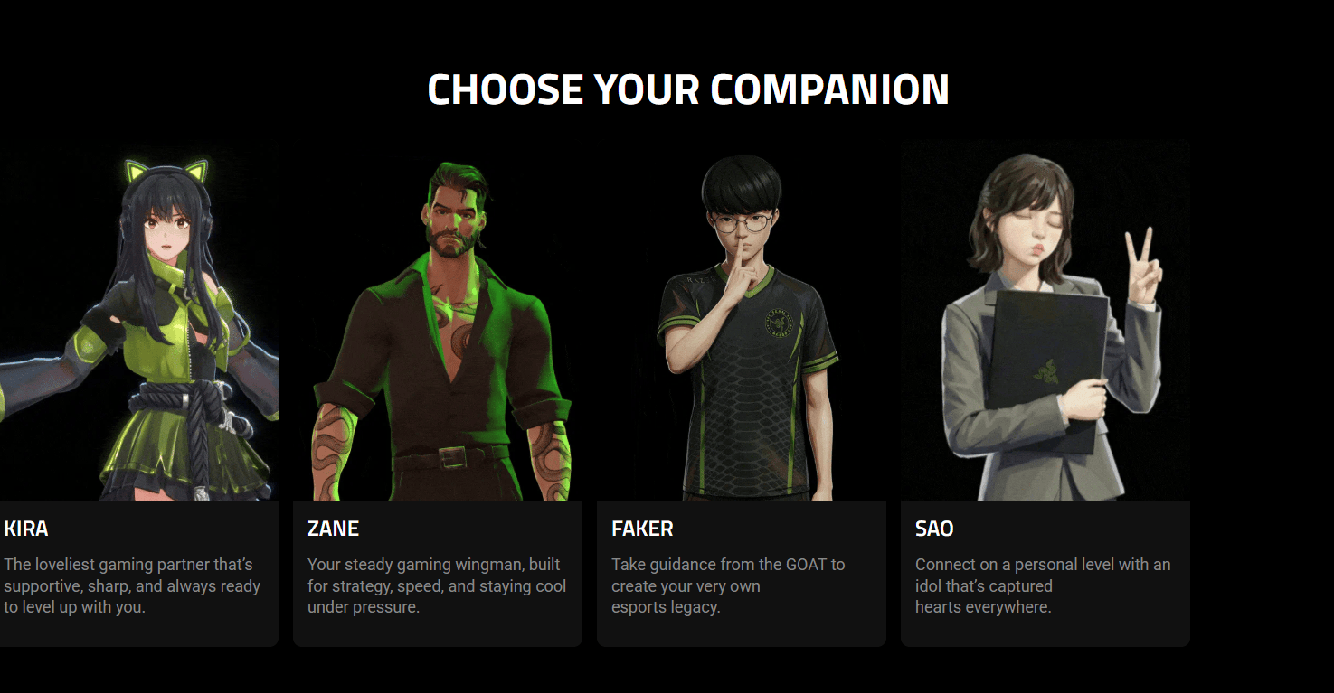 AI开始整活：叠衣、理发、当宠物，CES2026这些黑科技硬件太野了