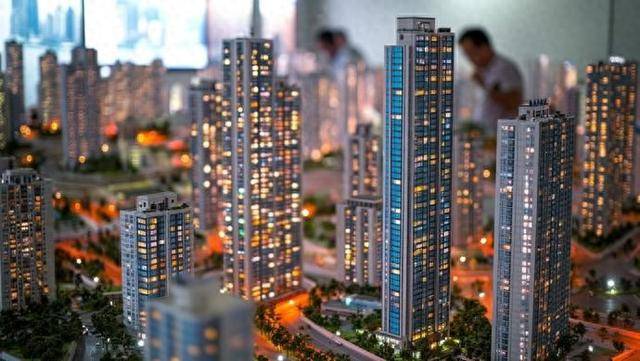 2025年房地产代建榜单出炉：绿城管理新签3535万平方米领跑行业_项目_企业_部分
