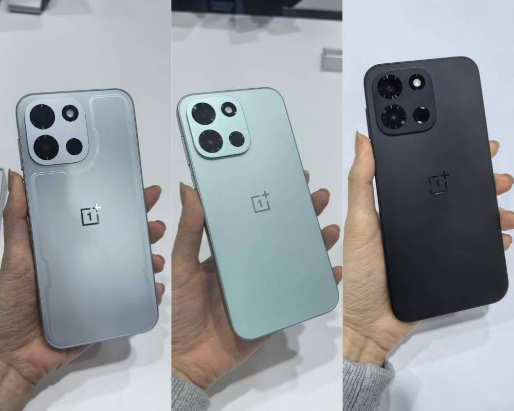 追剧39小时165Hz电竞三芯一加Turbo 6要做“冻不坏