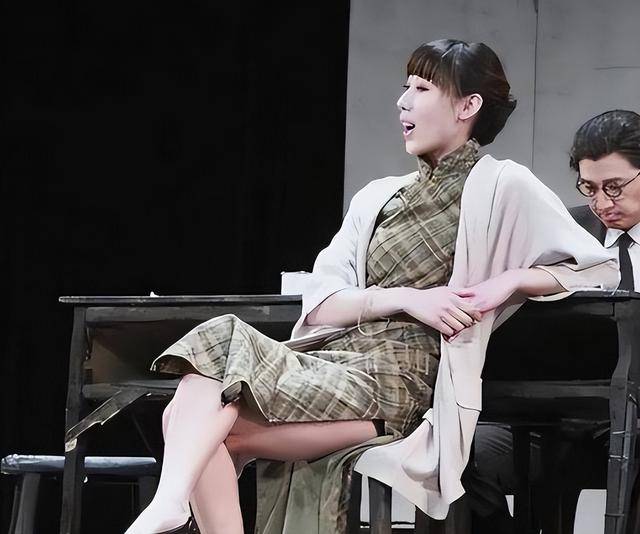 世上没有后悔药！下半身贪婪的任素汐终究为自己行为买了单