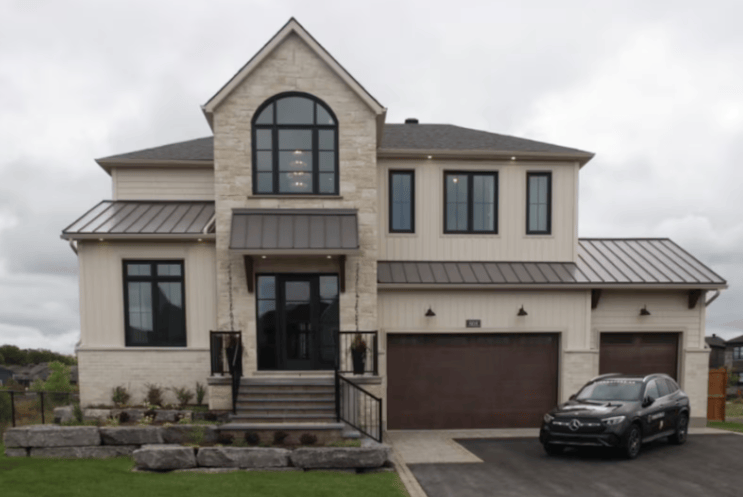 PG电子官方网站- PG电子试玩- APP下载加拿大幸运儿一夜暴富！370万豪宅+10万现金+SUV