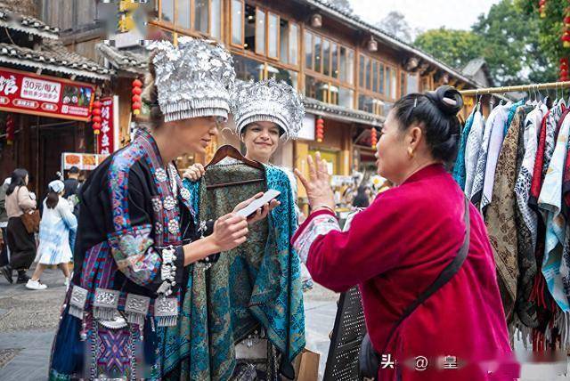 China Travel，从“打卡”到“融入”-华闻时空