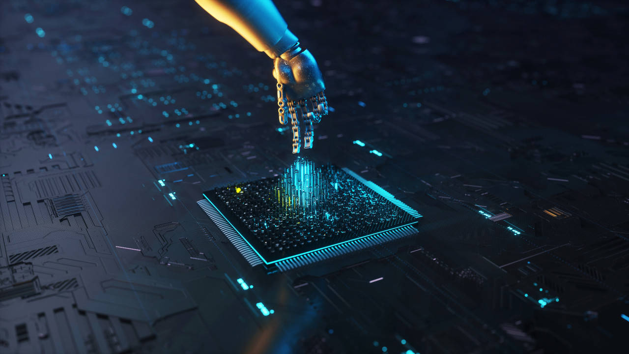 芯片通过美国审查后，黑芝麻智能再获5亿战投转向AI芯片和机器人