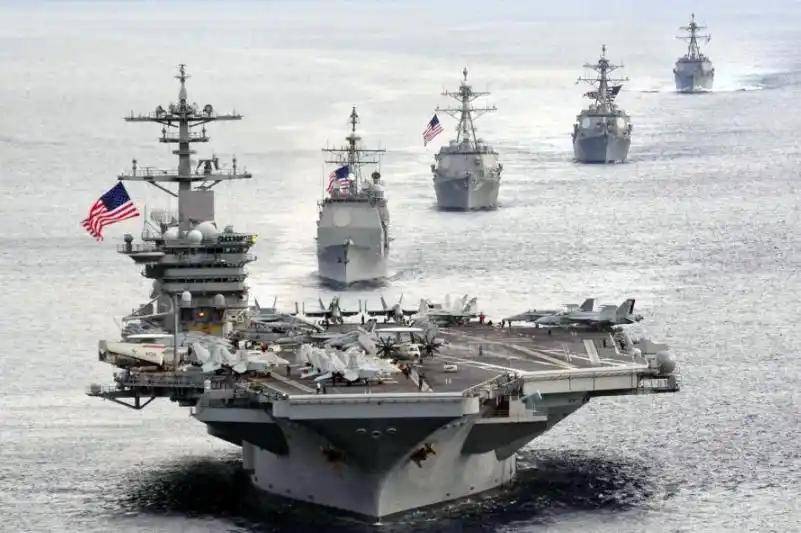 突发特讯!直接“明抢”?特朗普通告全球:美国进入国家紧急状态,以“保护”美方所持委内瑞拉石油收入,罕见措辞引爆国际舆论