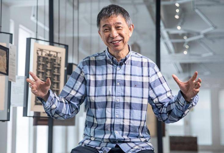 阿里云创始人王坚:现在大家谈论的AI,90%会在五到十年内消失_产品_行业_服务