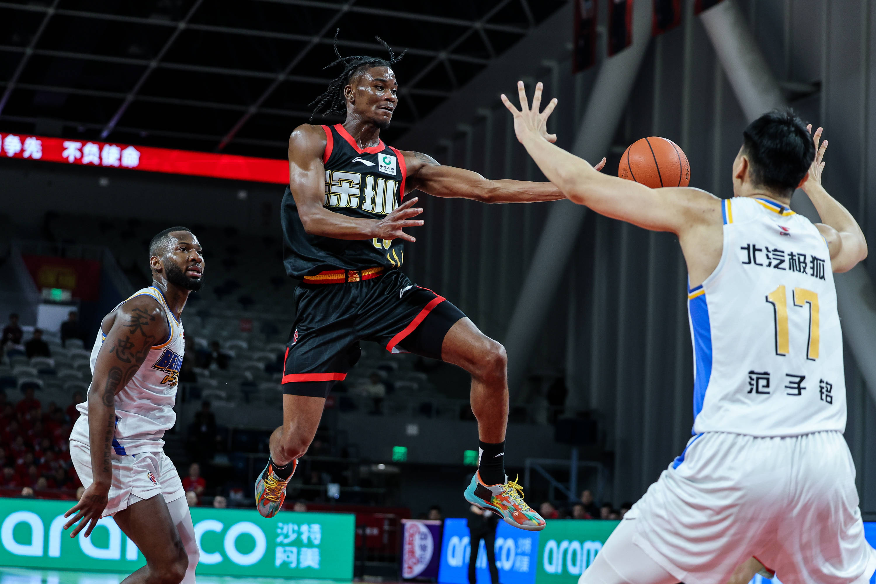（体育）篮球——CBA常NBA职业联赛中文官网__实时赛程比分+球队资讯规赛：深圳马可波罗胜北京北汽