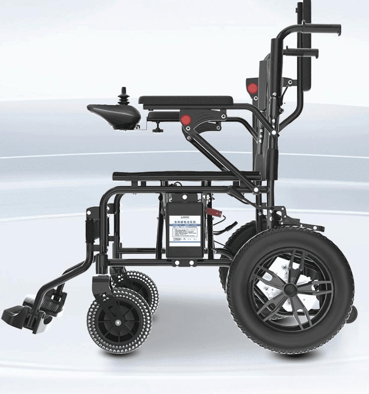 电动轮椅车什么牌子好原创电动轮椅什么牌子好？2026年3款推荐，实测高效动力与智能设计优选_https://www.jmylbn.com_新闻资讯_第1张