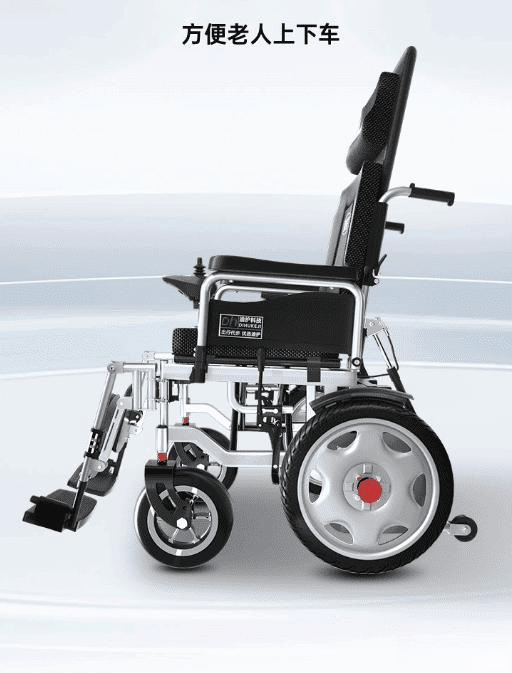 电动轮椅车什么牌子好原创电动轮椅什么牌子好？2026年3款推荐，实测高效动力与智能设计优选_https://www.jmylbn.com_新闻资讯_第2张