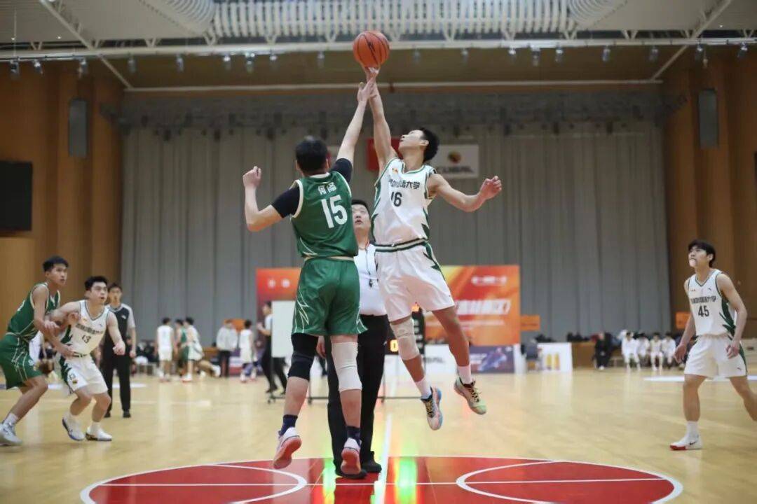 CBA盘口与数据深度__今日CBA盘口分析·大小分策略·球队档案第28届中国大学生篮球联赛基层赛（吉林赛区）二、三级联赛在吉林外国语大学举行