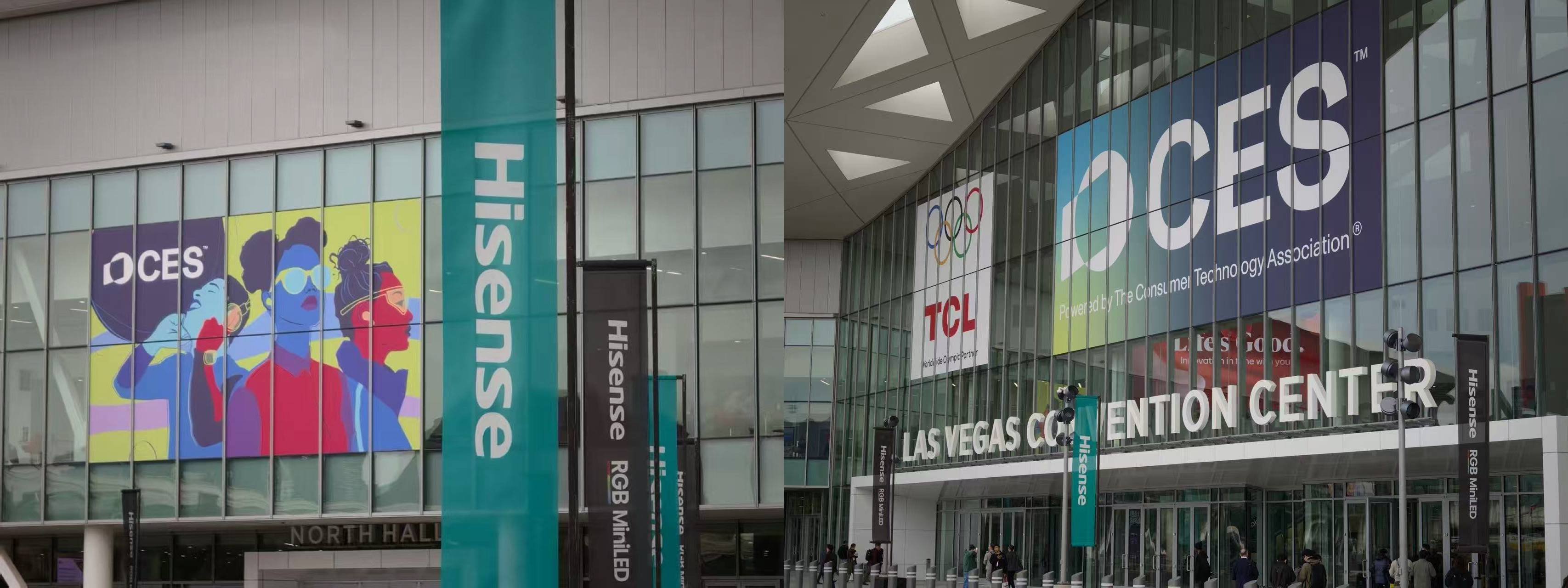 CES人均暴走8万步我们总结了10个关于AI科技未来的答案华体会- 华体会体育官网- 体育APP下载