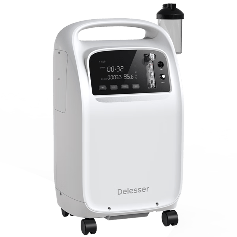 制氧机怎么安装富林呼吸更健康，选择适合你的制氧机！五款优质产品推荐_https://www.jmylbn.com_新闻资讯_第2张