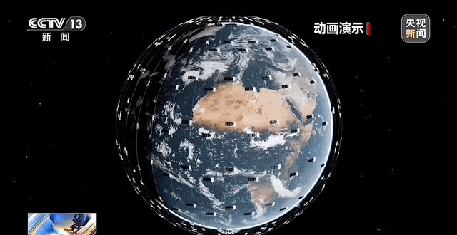 20万颗卫星引爆A股，泼天富贵真来了？