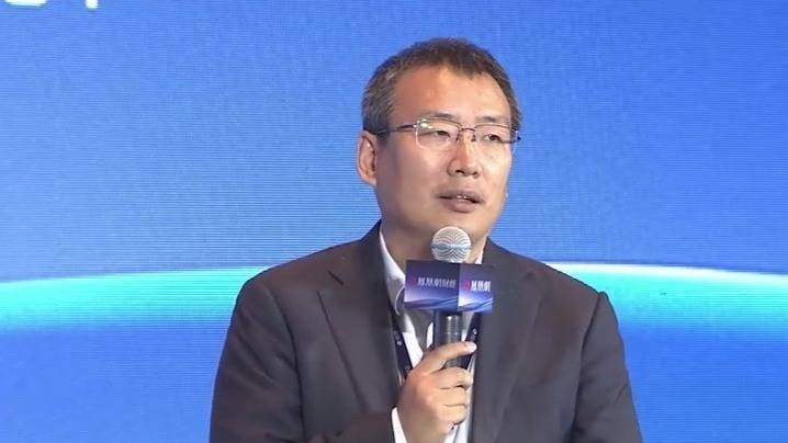 储殷：“死了么”APP 爆火背后，互联网经济仍然是中国这边风景独好