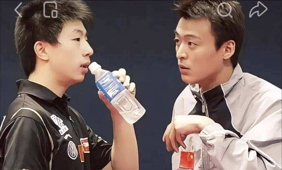 林诗栋_秦志戬_总教练