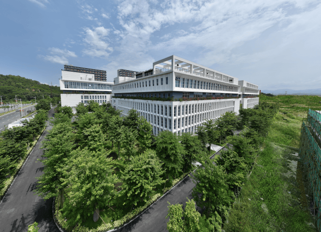 肇庆德庆：家产强县夯实根柢树范引颈全域蝶变