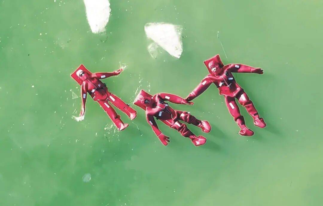 【1006趣玩】踏雪逐冰 畅享冬日乐趣