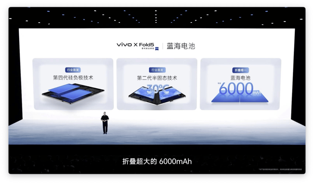 那些外国博主们，怎么突然开始吹中国手机了？？？