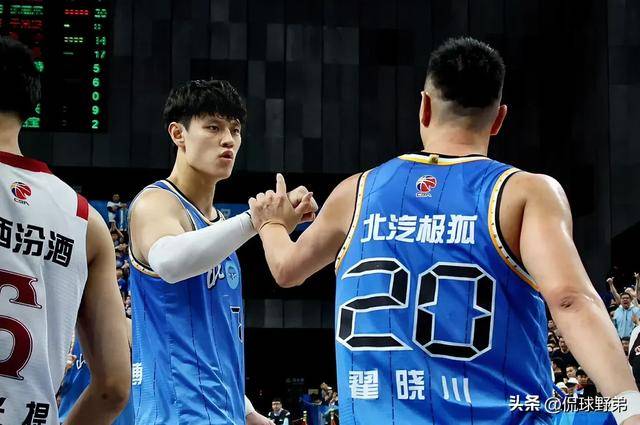 CBA焦点战今夜打响！18日19点35分！CCTV5直播表，周琦赵睿不打了