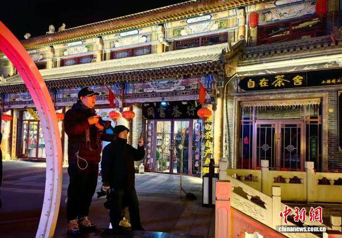 万里茶道上的年味、茶味、儿时味