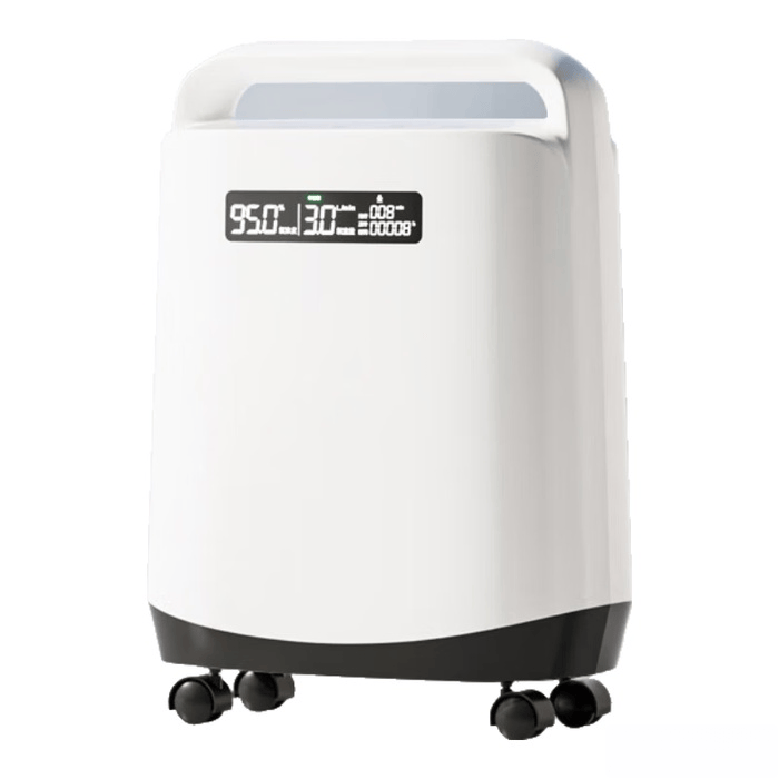 制氧机雾化怎么用原创如何选择家用制氧机？测评推荐氧精灵8款机型，静音高效让你安心！_https://www.jmylbn.com_新闻资讯_第14张