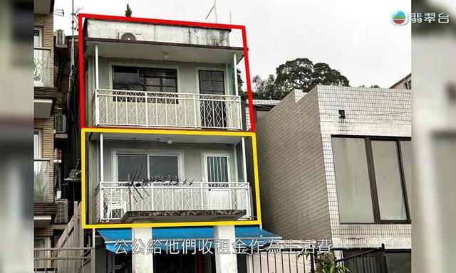 “大傻”去世15年后，儿子入狱孙子身亡，王晶曝他旧事：是狠角色