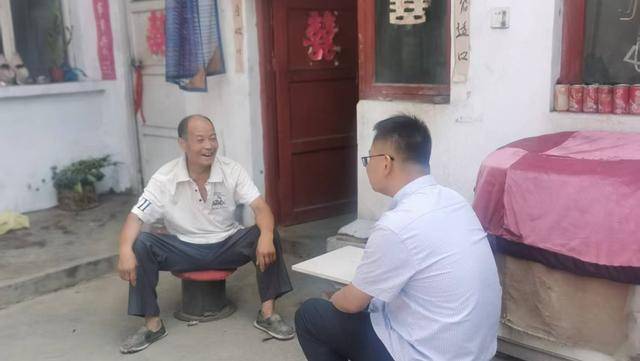 百家乐- 百家乐官方网站- APP下载驻村这一年:小事连民心