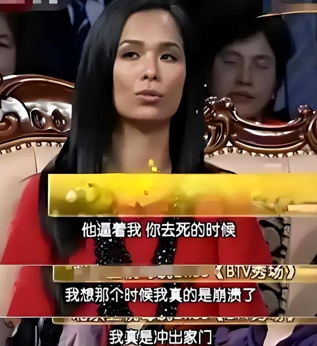 脊柱断裂、前夫已死，63岁韦唯近况曝光，早已走上一条上坡路