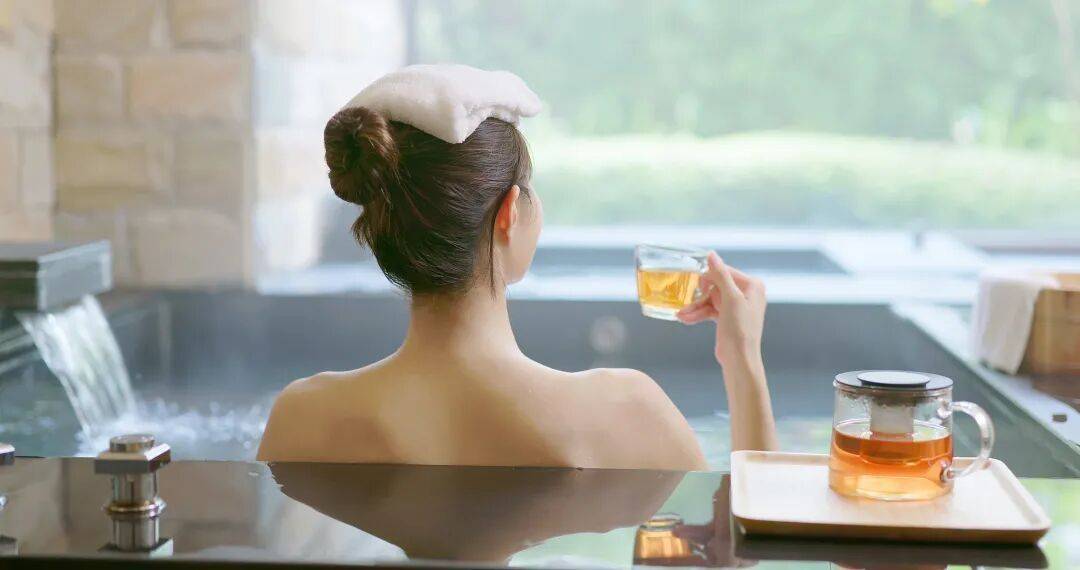 冬天这4种澡能不洗就别洗，对身体没好处！很多人都中招了
