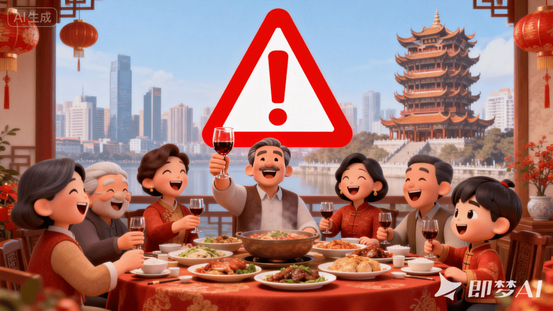 劝你少喝一杯的人，和劝你多喝一杯的人，谁更在乎你？