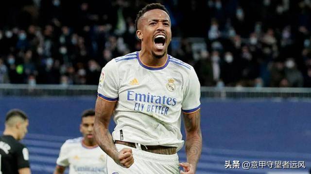 比利亚雷亚尔vs皇马数据前瞻