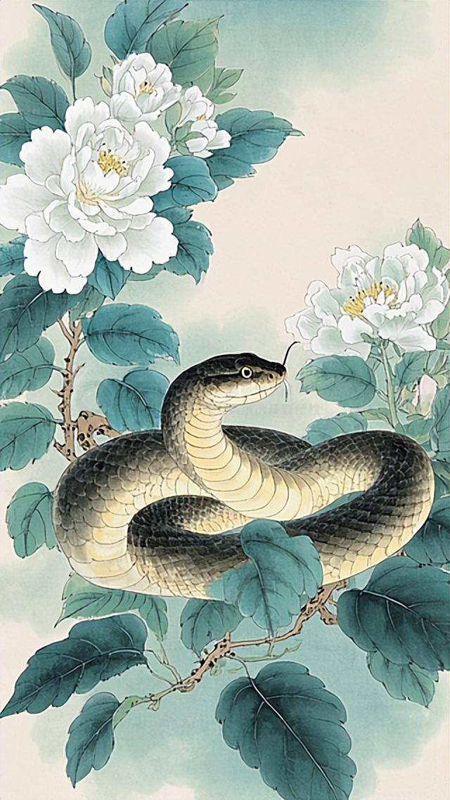 生肖蛇5月21日明天运势(2021年5月蛇的运势)