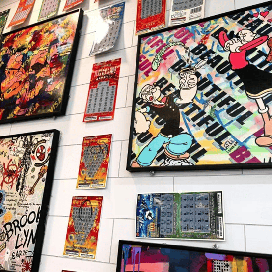 彩票平台- 彩票网站- APP下载 【官网推荐】【关注】2025偶遇这样的福彩店