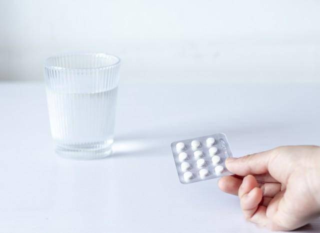 5种降血黏度药：血液顺畅，头晕手麻、心慌胸闷全对症，一文讲透