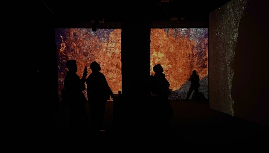 Fotografiska2026展览启幕，探险艺术家领衔呈现地球极端之境