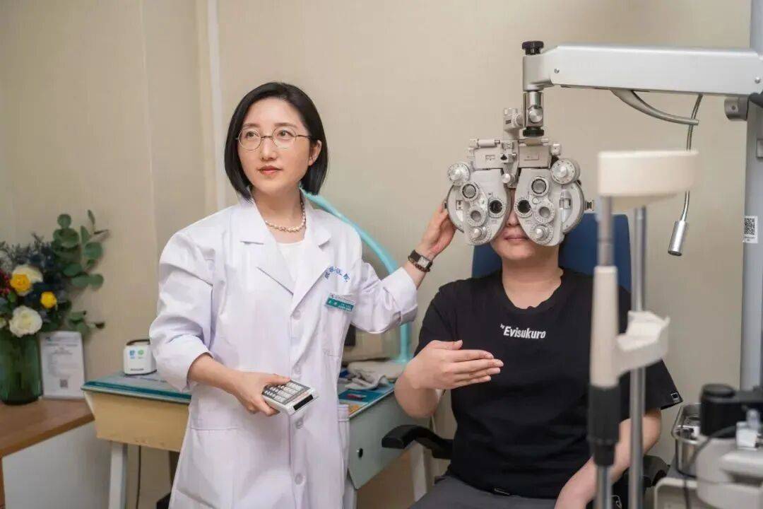 警惕！50岁后眼睛加速衰老