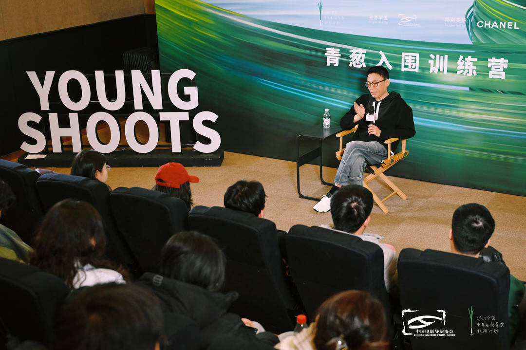 导演程耳：剧本与演员是电影最重要的“材料”